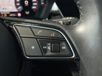 Audi A3 Sportback 35 TFSI S edition 52
