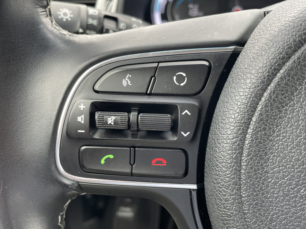 Kia Niro 1.6 GDi Hybrid DynamicLine 20