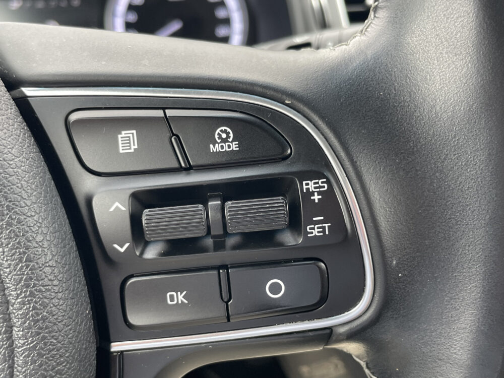 Kia Niro 1.6 GDi Hybrid DynamicLine 21