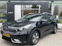 Kia Niro 1.6 GDi Hybrid DynamicLine 26