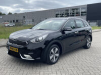 Kia Niro 1.6 GDi Hybrid DynamicLine 27