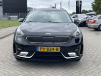 Kia Niro 1.6 GDi Hybrid DynamicLine 28
