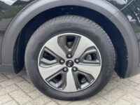 Kia Niro 1.6 GDi Hybrid DynamicLine 30