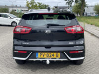 Kia Niro 1.6 GDi Hybrid DynamicLine 32