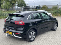 Kia Niro 1.6 GDi Hybrid DynamicLine 33