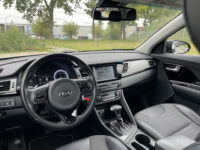 Kia Niro 1.6 GDi Hybrid DynamicLine 36