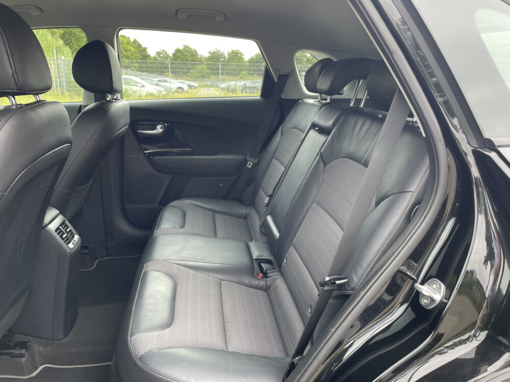 Kia Niro 1.6 GDi Hybrid DynamicLine 9