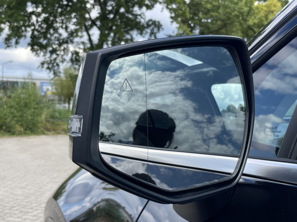 Kia Sportage 1.6 T-GDi Hybrid DynamicPlusLine 17