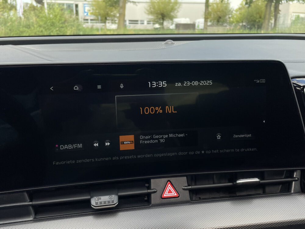 Kia Sportage 1.6 T-GDi Hybrid DynamicPlusLine 23