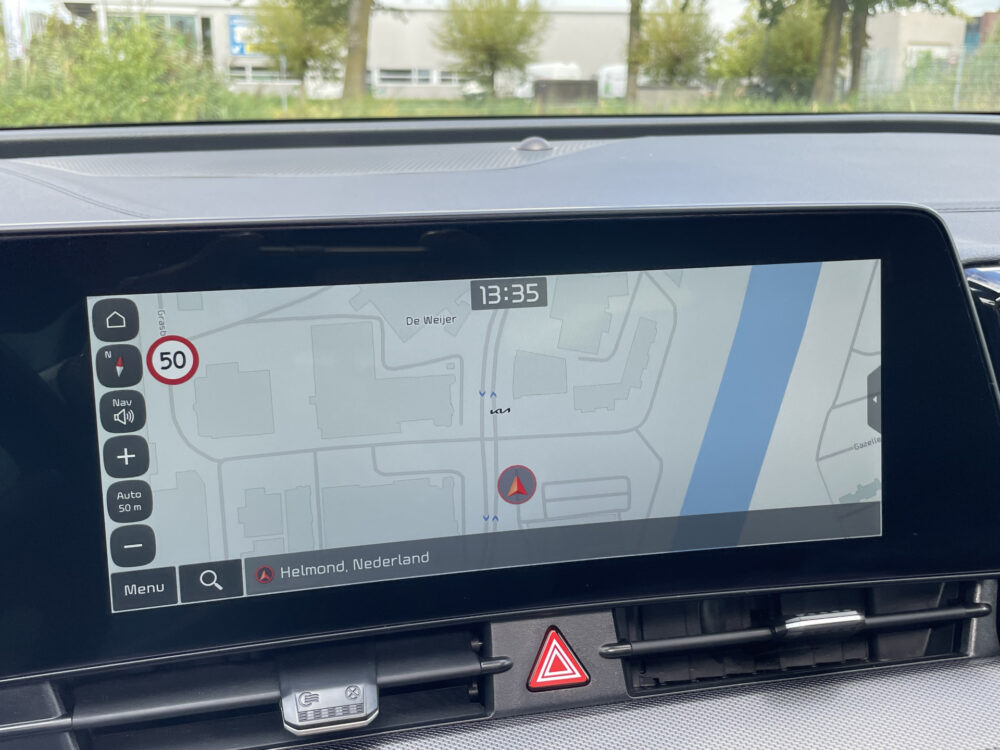 Kia Sportage 1.6 T-GDi Hybrid DynamicPlusLine 24