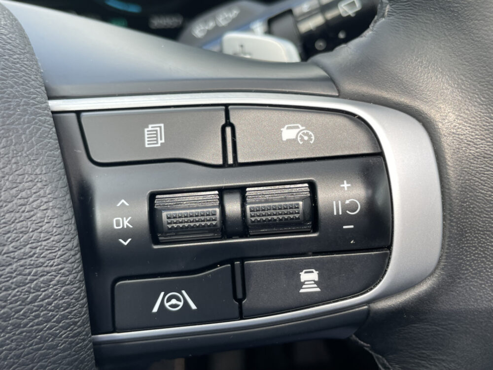Kia Sportage 1.6 T-GDi Hybrid DynamicPlusLine 28