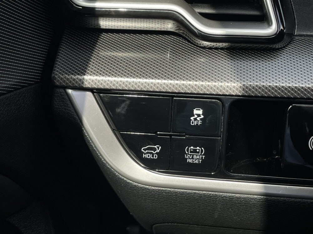 Kia Sportage 1.6 T-GDi Hybrid DynamicPlusLine 30