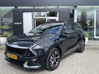 Kia Sportage 1.6 T-GDi Hybrid DynamicPlusLine 34