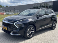 Kia Sportage 1.6 T-GDi Hybrid DynamicPlusLine 35