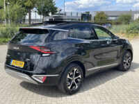 Kia Sportage 1.6 T-GDi Hybrid DynamicPlusLine 42