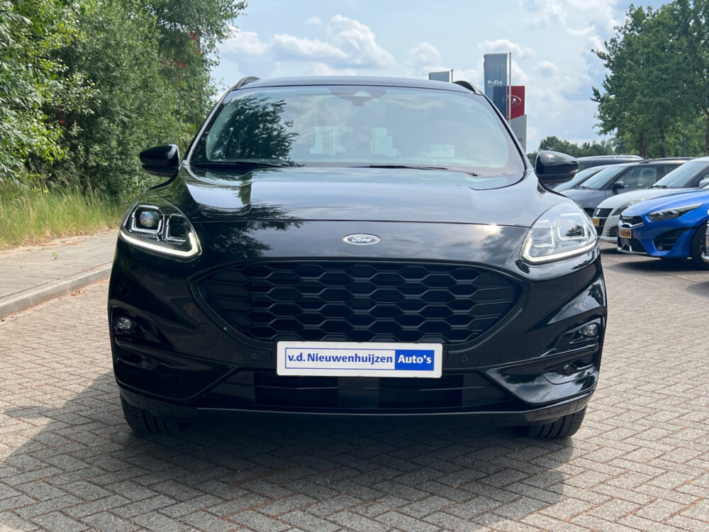 Ford Kuga 2.5 PHEV ST-Line 2