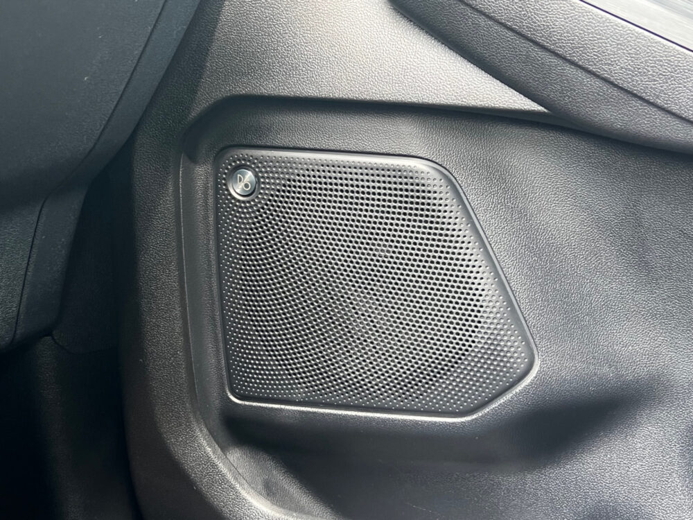 Ford Kuga 2.5 PHEV ST-Line 25