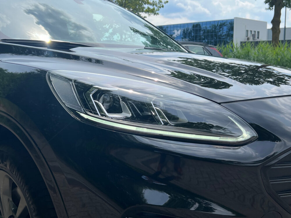 Ford Kuga 2.5 PHEV ST-Line 3