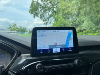 Ford Kuga 2.5 PHEV ST-Line 48