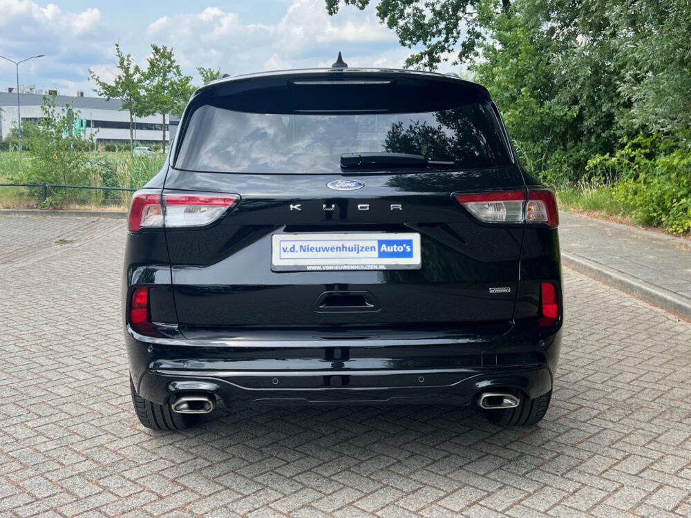 Ford Kuga 2.5 PHEV ST-Line 6