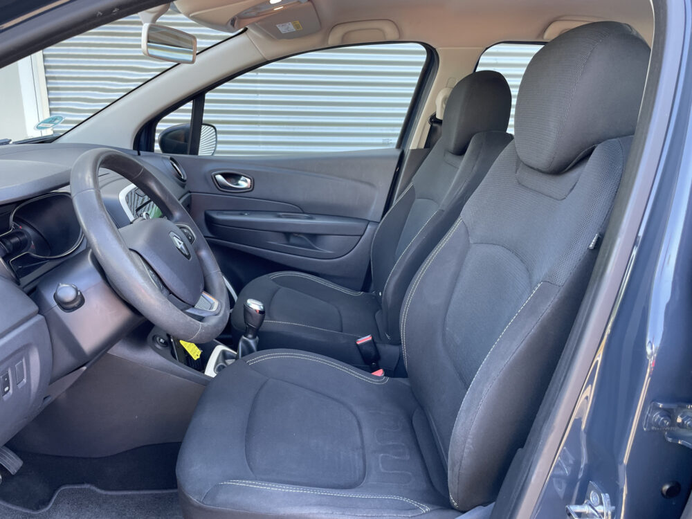 Renault Captur 0.9 TCe Life 11