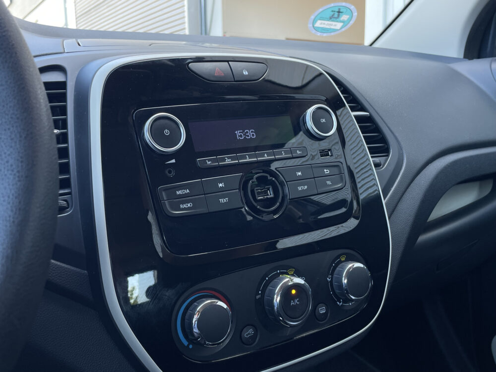 Renault Captur 0.9 TCe Life 16