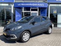 Renault Captur 0.9 TCe Life 28