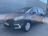 Renault Captur 0.9 TCe Life 29