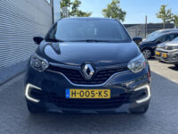 Renault Captur 0.9 TCe Life 30