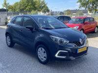 Renault Captur 0.9 TCe Life 31