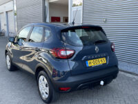 Renault Captur 0.9 TCe Life 32