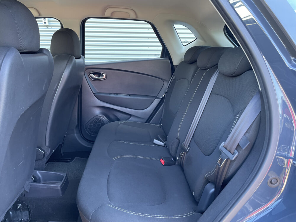 Renault Captur 0.9 TCe Life 8