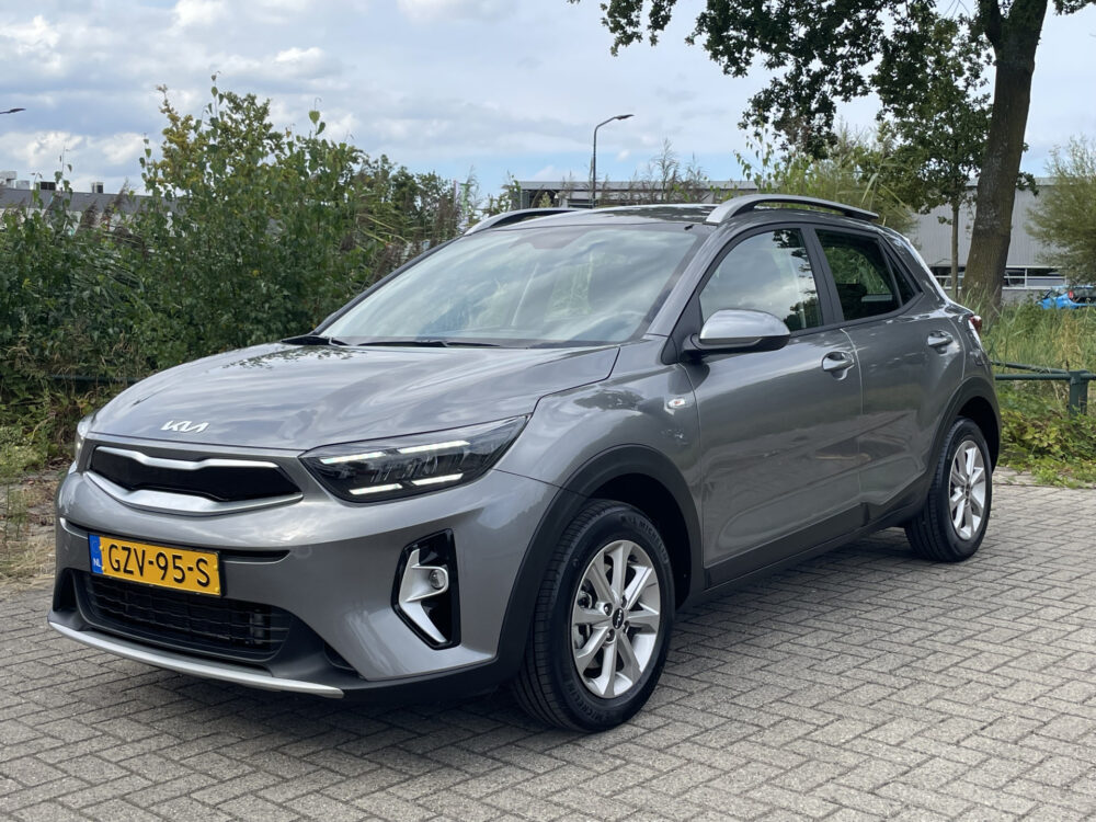 Kia Stonic 1.0 T-GDi MHEV DynamicLine 1
