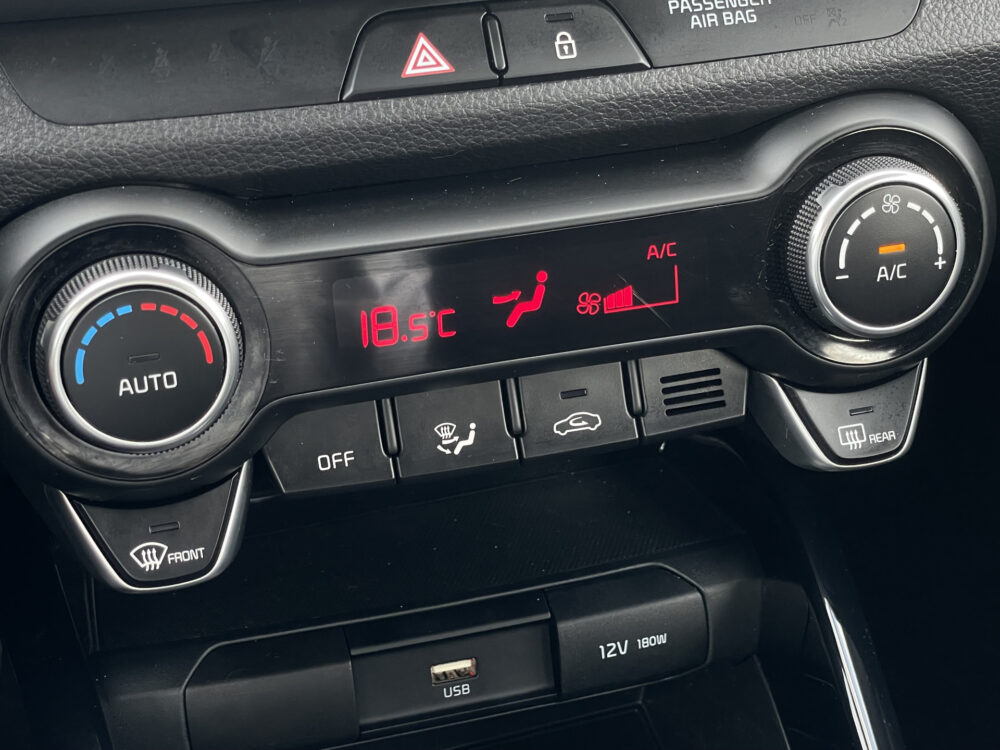 Kia Stonic 1.0 T-GDi MHEV DynamicLine 11