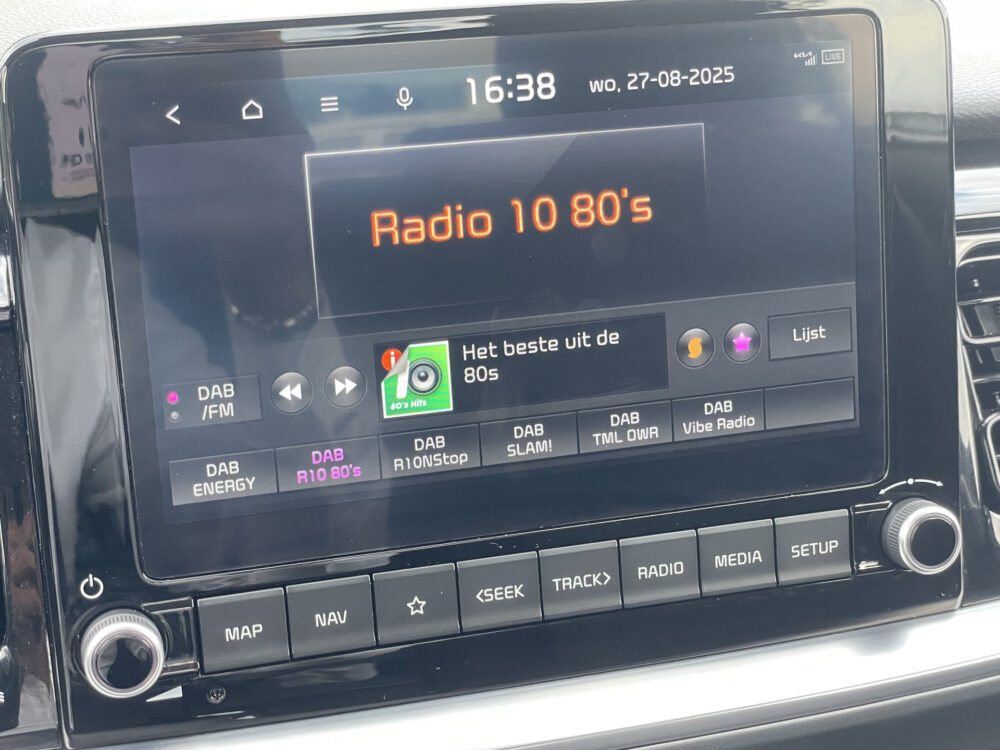 Kia Stonic 1.0 T-GDi MHEV DynamicLine 12
