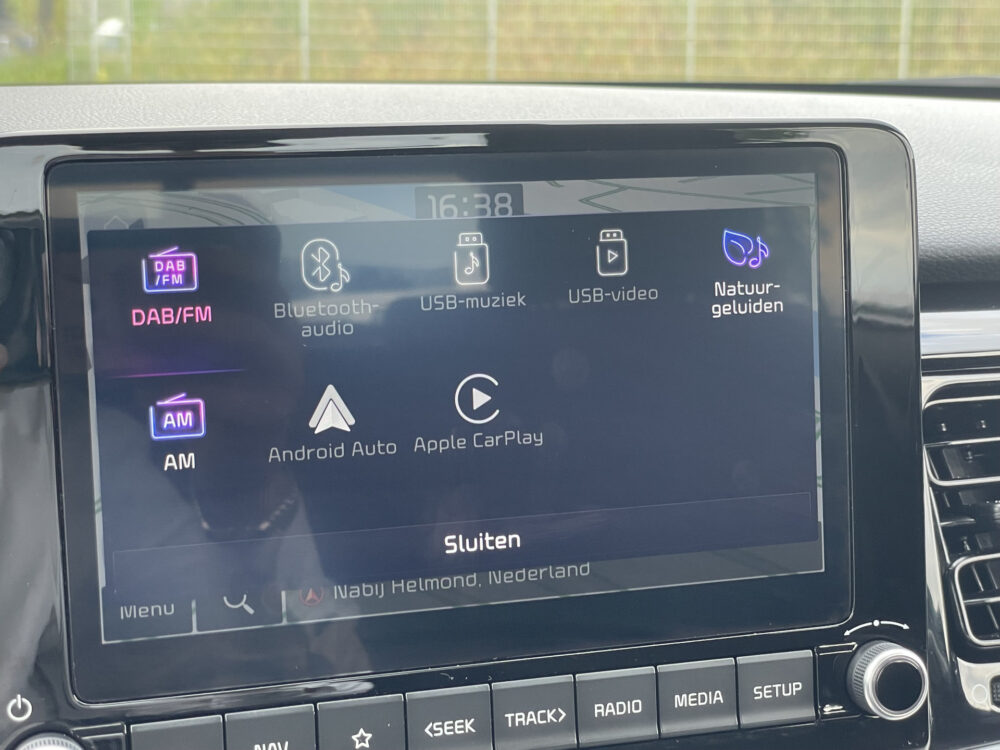 Kia Stonic 1.0 T-GDi MHEV DynamicLine 14