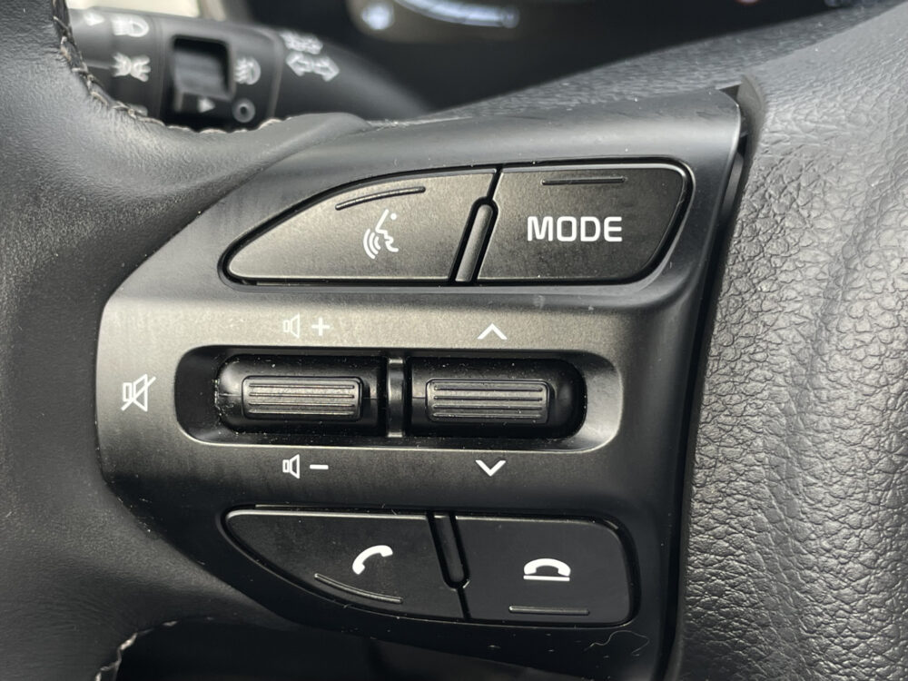 Kia Stonic 1.0 T-GDi MHEV DynamicLine 16