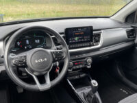 Kia Stonic 1.0 T-GDi MHEV DynamicLine 29