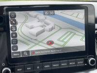 Kia Stonic 1.0 T-GDi MHEV DynamicLine 35