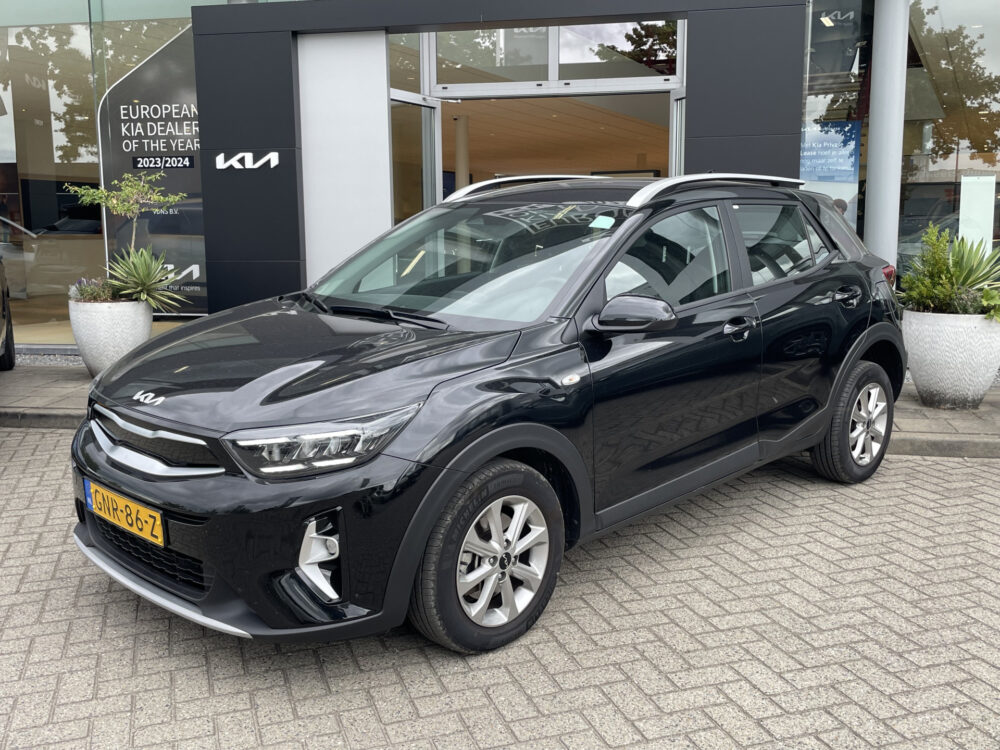 Kia Stonic 1.0 T-GDi MHEV DynamicLine 1