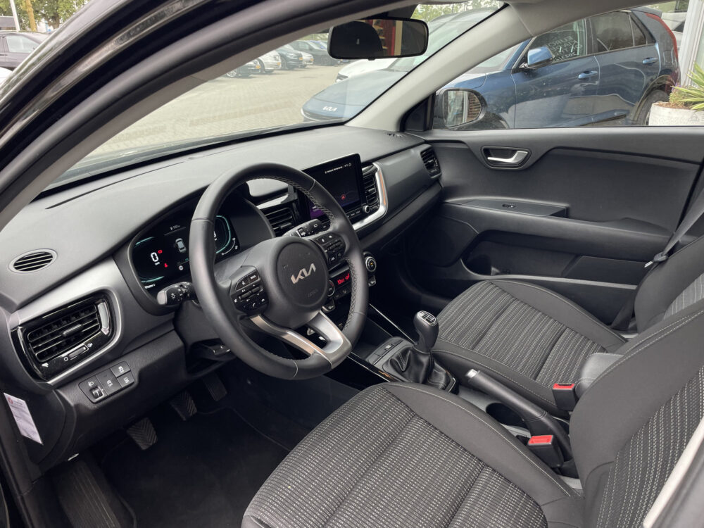 Kia Stonic 1.0 T-GDi MHEV DynamicLine 2