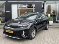 Kia Stonic 1.0 T-GDi MHEV DynamicLine 9