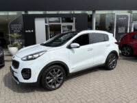 Kia Sportage 1.6 T-GDI 4WD GT-Line PlusLine 22