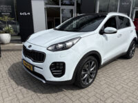 Kia Sportage 1.6 T-GDI 4WD GT-Line PlusLine 23