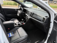 Kia Sportage 1.6 T-GDI 4WD GT-Line PlusLine 27