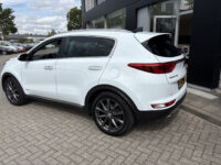 Kia Sportage 1.6 T-GDI 4WD GT-Line PlusLine 29