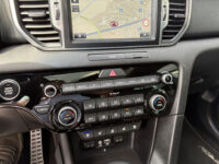 Kia Sportage 1.6 T-GDI 4WD GT-Line PlusLine 39