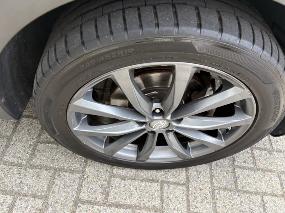 Kia Sportage 1.6 T-GDI 4WD GT-Line PlusLine 4