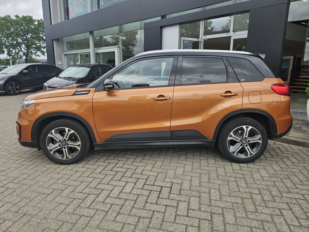 Suzuki Vitara 1.6 High Executive Automaat 1