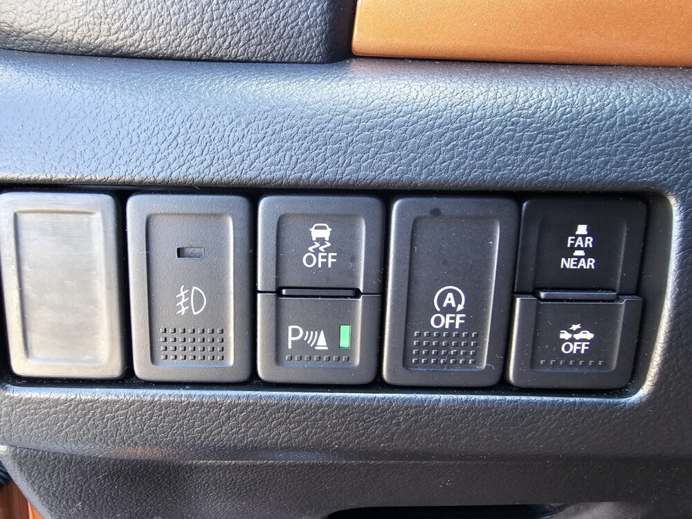 Suzuki Vitara 1.6 High Executive Automaat 15